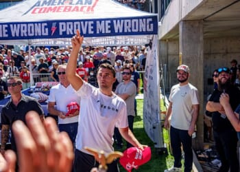 School Charges Mom Six Figures For Records Of Teacher Who Called Charlie Kirk ‘Garbage’