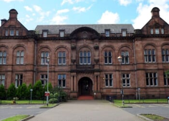 School pupil dies suddenly in UK town as families comfort kids | UK | News