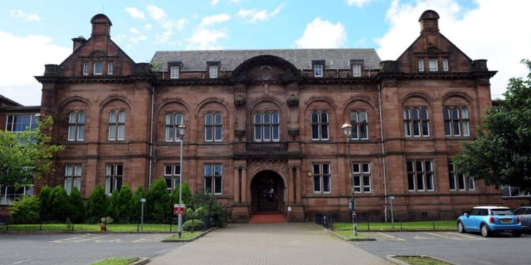 School pupil dies suddenly in UK town as families comfort kids | UK | News