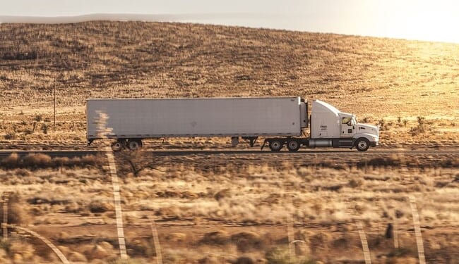 Sean Duffy Yanking an Astonishing 17,000 Illegal Trucker's Licenses in Gavin Newsom's CA – RedState