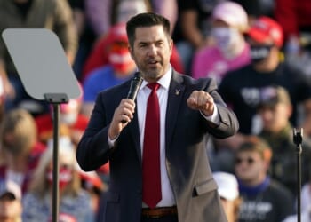 Sean Parnell Warned in 2021 on the Danger of Afghan Refugees Flooding Our Country – RedState