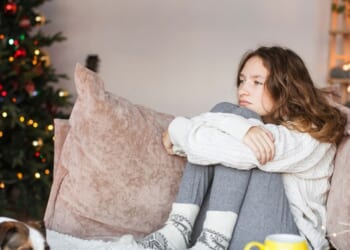 Search for perfection leads to ‘festive strain’ for UK teenagers, Children’s Society finds