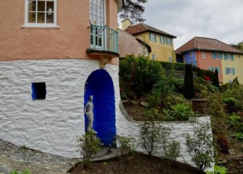 Seaside village so beautiful psychologists say it can make you feel better | UK | News