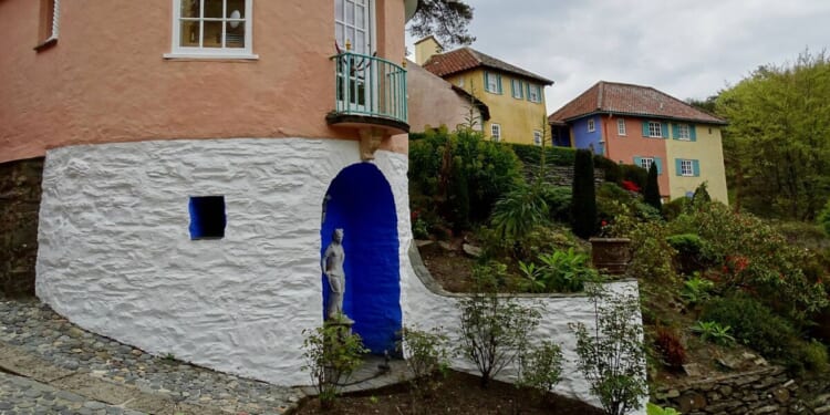 Seaside village so beautiful psychologists say it can make you feel better | UK | News