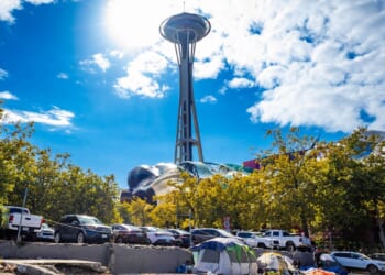Seattle’s New Mayor Must Bring An End To The City’s Homelessness Crisis