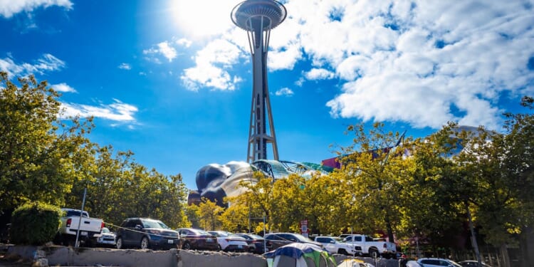 Seattle’s New Mayor Must Bring An End To The City’s Homelessness Crisis