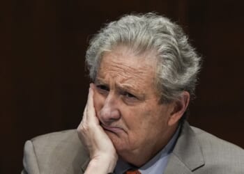 Sen. Kennedy’s Savage Response to Schumer Over Latest Shutdown Proposal – RedState