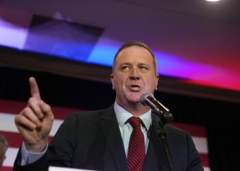 Sen. Schmitt Calls for 'Watergate-Style Hearings For Months' and Criminal Charges in Arctic Frost Scandal – RedState