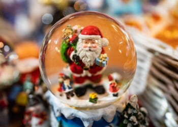 Several major US retailers placed on 'Naughty List'