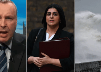 Shabana Mahmood's latest asylum crackdown is no match for Mother Nature