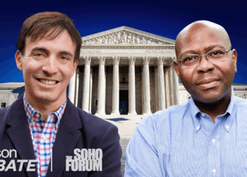 Should Affirmative Action End?