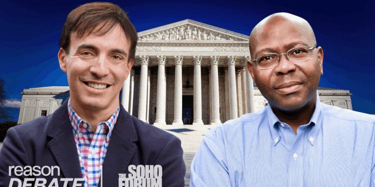 Should Affirmative Action End?