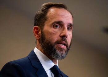 Shutdown Deal Packs A Surprise As Republicans Strike Back After Phone Snooping