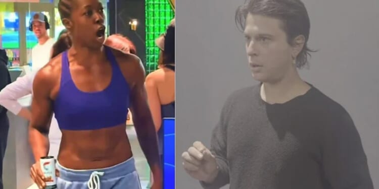 Singer says gym terminated membership after locker room complaint