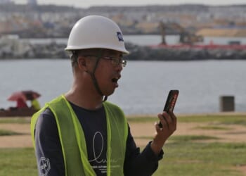 Sky-High Bridge Collapses in Wild Video — Raises Big Questions About China's Belt and Road Initiative – RedState