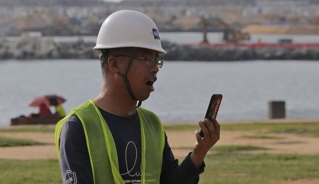 Sky-High Bridge Collapses in Wild Video — Raises Big Questions About China's Belt and Road Initiative – RedState