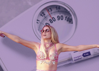 Slimmed Down Celebrities Ditch The Self-Love Narrative