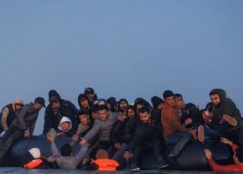 Smuggling gangs teach trick to ‘100% guarantee’ asylum in UK | UK | News