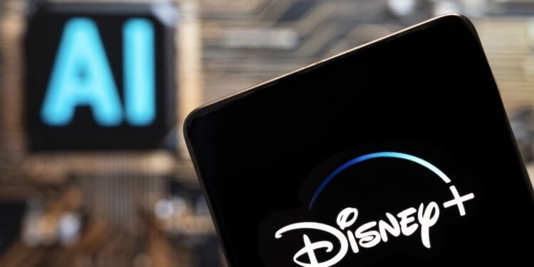 Social Media Rips Disney’s Plan For AI-Generated Fan Content
