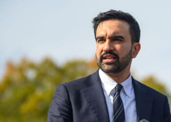 Socialism Has Failed Everywhere. Mamdani’s NYC Will Be No Different.