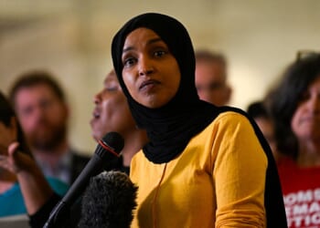 Somali Tribal Blood Feuds In American Politics, Confirmed