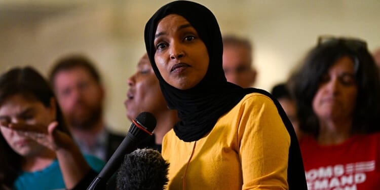 Somali Tribal Blood Feuds In American Politics, Confirmed