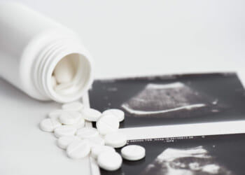 South Carolina mother charged for leaving 27-week-old baby to die after taking abortion pills