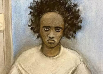 Southport killer's brother on chilling moment he feared Rudakubanu 'will kill' | UK | News