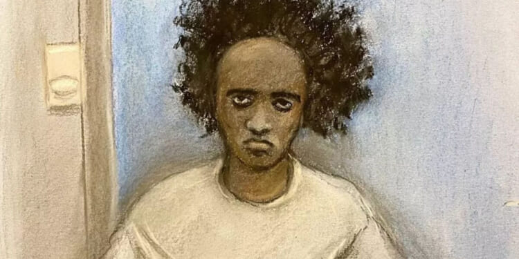 Southport killer's brother on chilling moment he feared Rudakubanu 'will kill' | UK | News