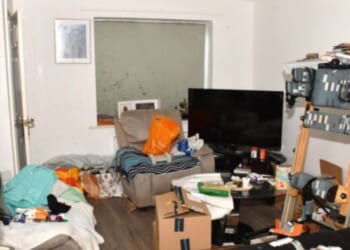 Southport killer's home to go on sale as neighbour reveals 'nightmare' | UK | News