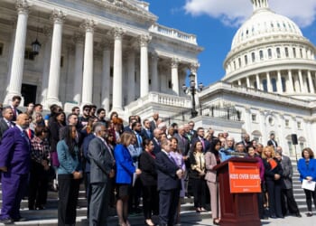 Special Election Tests Democrat Mettle Ahead of 2026 Midterms