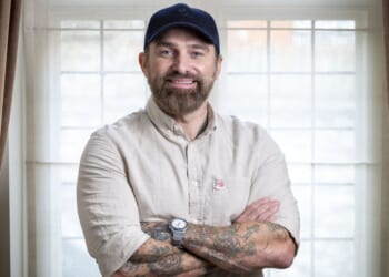 Special forces veteran says his new mission is politics | Politics | News