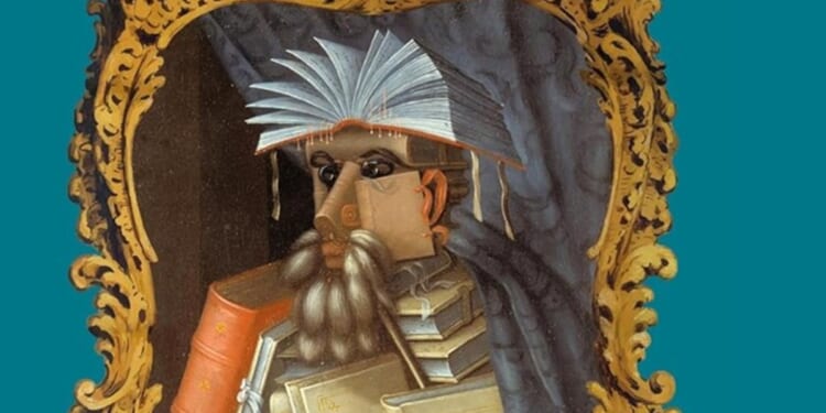 Spirituality for booklovers by David Dickinson