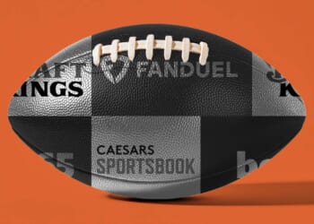 Sports leagues show lawmakers they don’t need new betting regulations