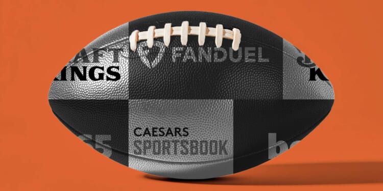 Sports leagues show lawmakers they don’t need new betting regulations