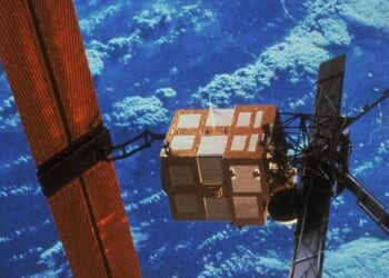 Spy satellites to snoop on your home to enforce mansion tax | Personal Finance | Finance