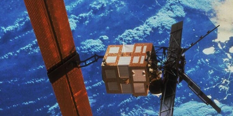 Spy satellites to snoop on your home to enforce mansion tax | Personal Finance | Finance