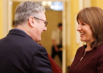 Starmer aware there was no black hole' and signed of Reeves's 'lies' | Politics | News