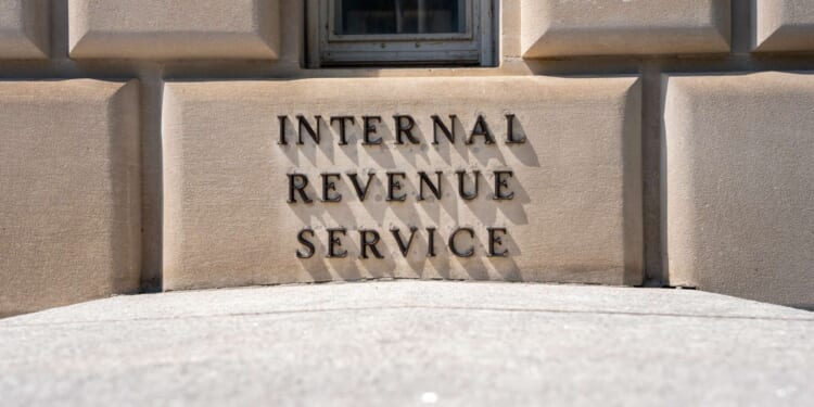 Stealing innocent people’s tax returns isn't heroic. The IRS leaker doesn’t deserve a do-over.