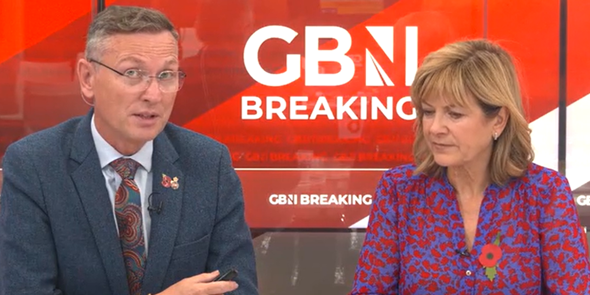 Stephen Dixon hails 'absolutely hero' who helped young girl during knife attack