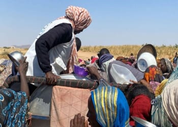 Stop backing war, say Sudan’s bishops