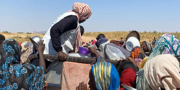 Stop backing war, say Sudan’s bishops