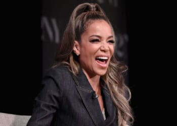 Sunny Hostin Scolds John Fetterman For Voting In Favor Of Not Starving His Constituents