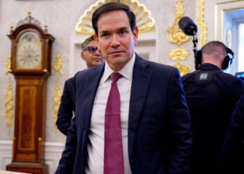 Supreme Court Upholds Trump Rule on Transgender Passports