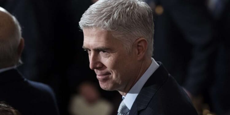 Supreme Court justices don’t buy Trump administration’s tariff argument