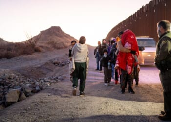 Supreme Court to Consider If Migrants Must Cross Border to Seek Asylum