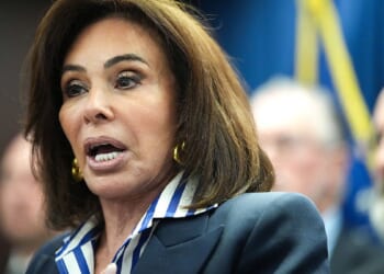 Suspect In National Guard Shootings Could Receive Death Penalty: U.S. Attorney Pirro