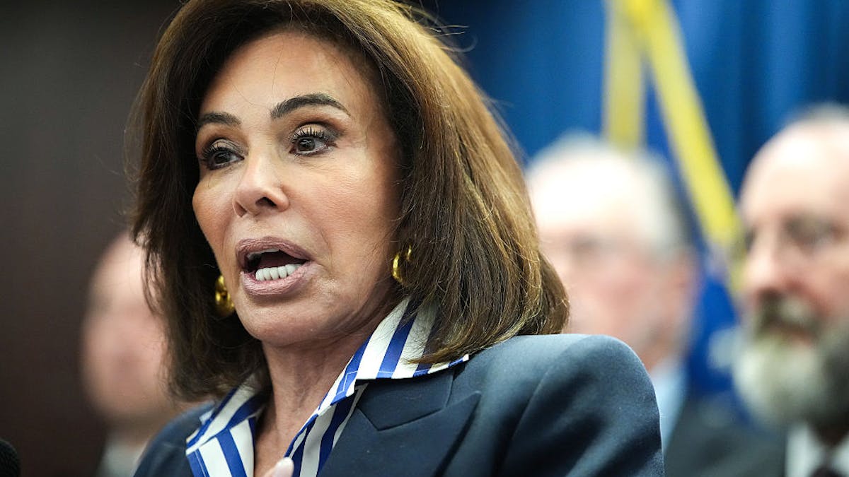 Suspect In National Guard Shootings Could Receive Death Penalty: U.S. Attorney Pirro