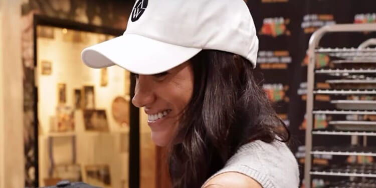 Sussex fans call out 1 recent ‘unfair’ complaint about Meghan Markle | Royal | News