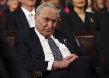 Swing Voters Have Some Bad News for Dems With Blowback Over Shutdown – RedState